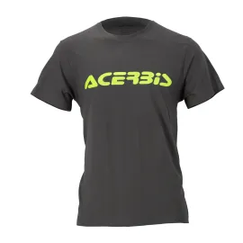 Compre ACERBIS CAMISETA T- LOGO na REBESA.COM. Qualidade italiana, design inovador e durabilidade máxima. Envio rápido e suporte