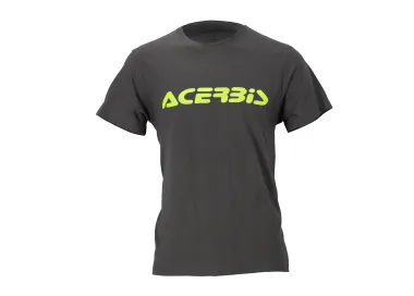 Compre ACERBIS CAMISETA T- LOGO na REBESA.COM. Qualidade italiana, design inovador e durabilidade máxima. Envio rápido e suporte
