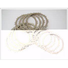 SET COMPLETO DISCOS EMBRAGUE SINTER