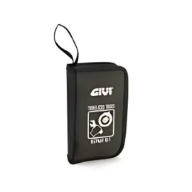 KIT GIVI REPARACION NEUMATICO TUBEL ESS (R1509)