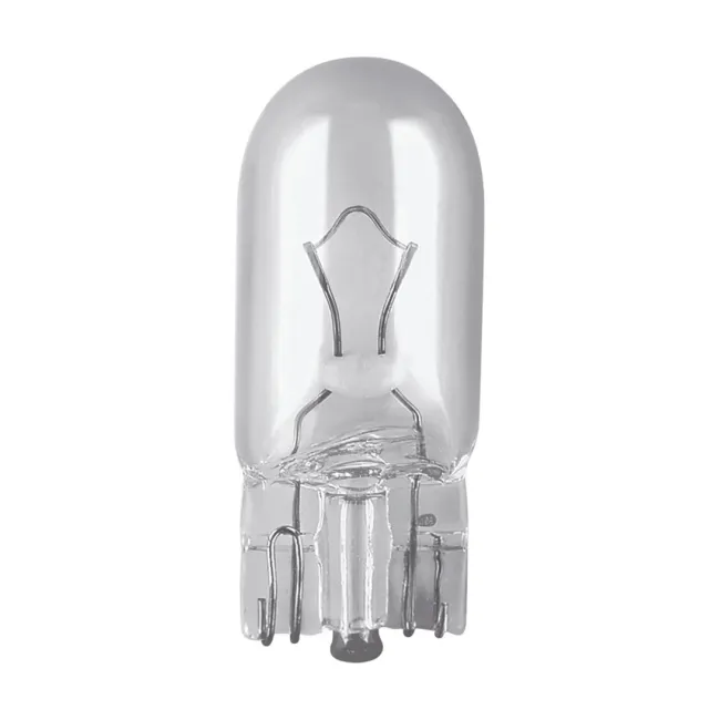LAMPARA OSRAM W5W