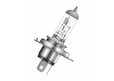 LAMPARA OSRAM H4 12V 60/55W