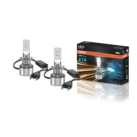 LAMPARA OSRAM LED 18W12 PX26D H7  (SET 2 UDS)