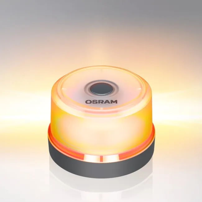 OSRAM LED GUARDIAN ROAD FLARE V16
