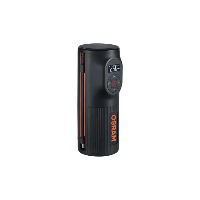 COMPRESSOR PORTÃTIL OSRAM TYRE INFLATE 2000