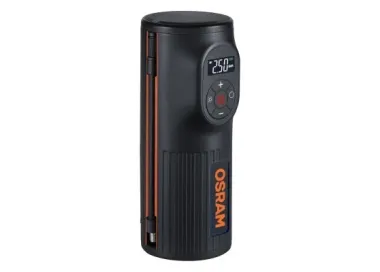 COMPRESSOR PORTÃTIL OSRAM TYRE INFLATE 2000