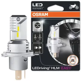 LAMPARA OSRAM LED H4 BLISTER