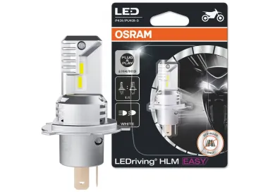 LAMPARA OSRAM LED H4 BLISTER
