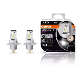 LAMPARA OSRAM LED H4 (SET 2 UDS)
