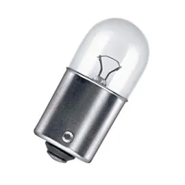 LAMPARA OSRAM R10W 12V 10W BA15S