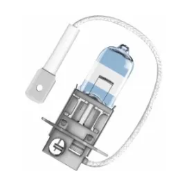 LAMPARA OSRAM H3 12V 55W PK22S (HASTA UN 150PORCIEN MAS DE LUZ)