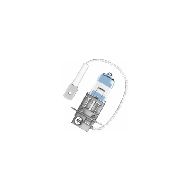LAMPADA OSRAM H3 12V 55W PK22S