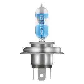 LAMPARA OSRAM H4 12V 60/55W P43T NIGHT BREAKER LASER