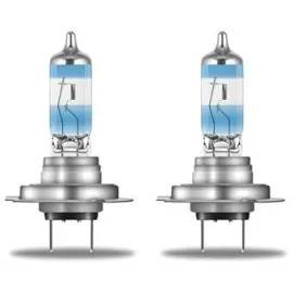 LAMPADA OSRAM EMBALAGEM DUO H7 12V 55W PX26D