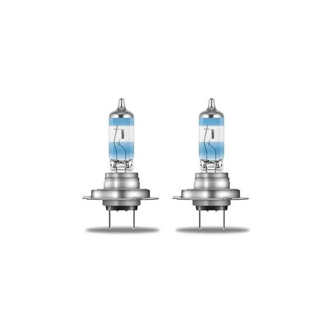 LAMPADA OSRAM EMBALAGEM DUO H7 12V 55W PX26D