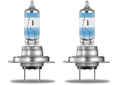 LAMPADA OSRAM EMBALAGEM DUO H7 12V 55W PX26D
