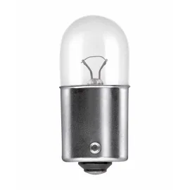 LAMPADA OSRAM R5W 12V 5W BA15S-BLISTER