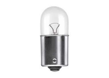 LAMPADA OSRAM R5W 12V 5W BA15S-BLISTER