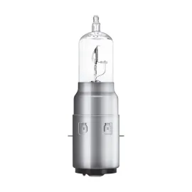 LÃ‚MPARA OSRAM S1 12V 25/25W BA20D HALÃ“GENA