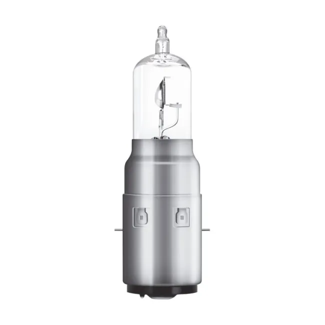 LÃ‚MPARA OSRAM S1 12V 25/25W BA20D HALÃ“GENA