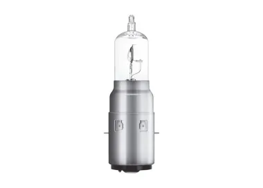 LÃ‚MPARA OSRAM S1 12V 25/25W BA20D HALÃ“GENA