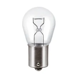 LAMPARA OSRAM P21W 12V 21W BA15S