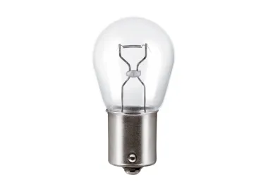 LAMPARA OSRAM P21W 12V 21W BA15S