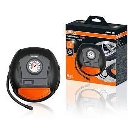 COMPRESOR PORTATIL OSRAM TYREINFLATE 200