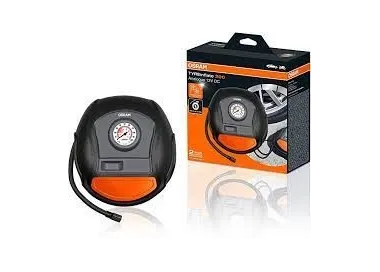 COMPRESOR PORTATIL OSRAM TYREINFLATE 200