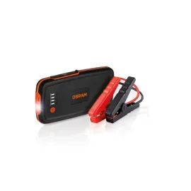 POWER BANK OSRAM BATTERYSTART 200