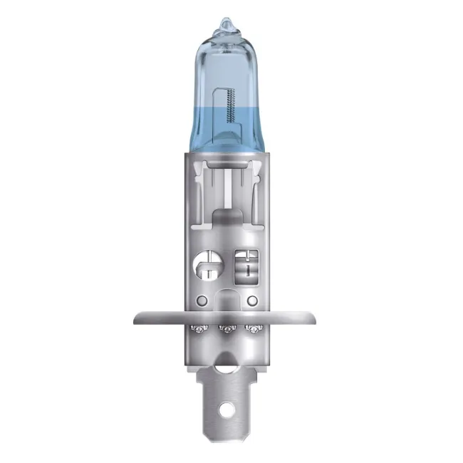 LAMPARA OSRAM H1 12v55w P14,5s COOL BLUE Next Gen