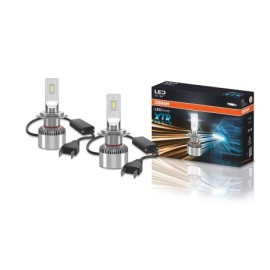 LAMPARA OSRAM LED 18W12 PX26D H7  (SET 2 UDS)