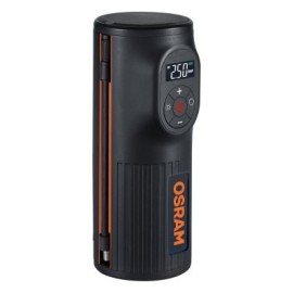 COMPRESSOR PORTÃTIL OSRAM TYRE INFLATE 2000
