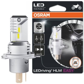 LAMPARA OSRAM LED H4 BLISTER