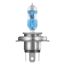 LAMPARA OSRAM H4 12V 60/55W P43T NIGHT BREAKER LASER