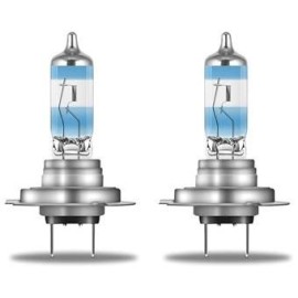 LAMPADA OSRAM EMBALAGEM DUO H7 12V 55W PX26D