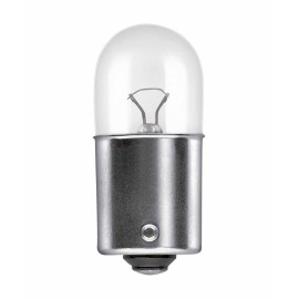 LAMPADA OSRAM R5W 12V 5W BA15S-BLISTER