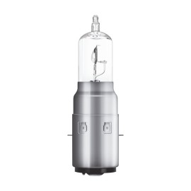 LÃ‚MPARA OSRAM S1 12V 25/25W BA20D HALÃ“GENA
