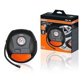 COMPRESOR PORTATIL OSRAM TYREINFLATE 200