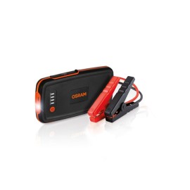 POWER BANK OSRAM BATTERYSTART 200