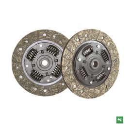 DISCOS EMBRAGUE EN SECO