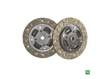 DISCOS EMBRAGUE EN SECO