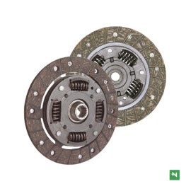 DISCOS EMBRAGUE EN SECO