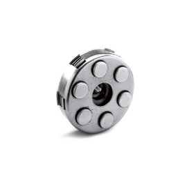 EMBRAGUE COMPLETO VESPA PX ARCOBALENO 125 1981 - 1997