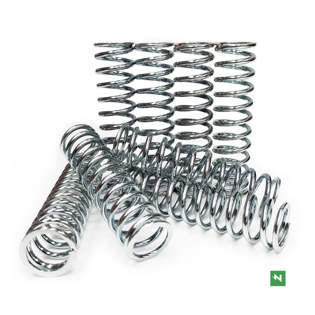 KIT MUELLES EMBRAGUE