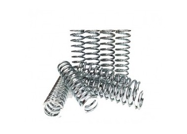 KIT MUELLES EMBRAGUE