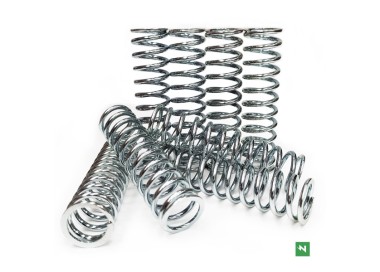 KIT MUELLES EMBRAGUE REFORZADOS