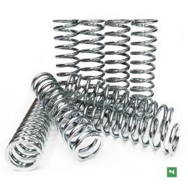 KIT MUELLES EMBRAGUE REFORZADOS