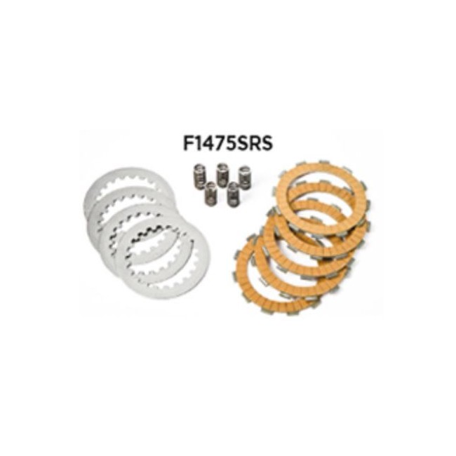 SET COMPLETO DISCOS EMBRAGUE PERFORMANCE SET COMPLETO DISCOS EMBRAGUE PERFORMANCE