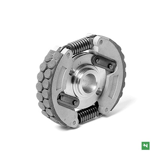 MORDAZA EMBRAGUE MALAGUTI GRIZZLY RCX